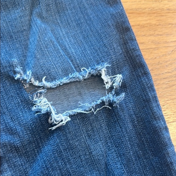 Kut from the Kloth straight leg jeans, women’s size 8 - Picture 3 of 15